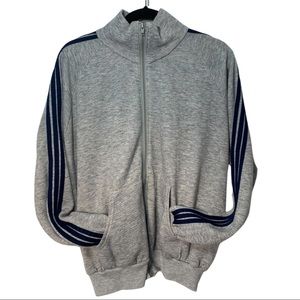 BASSETT WALKER JACKET SIZE M